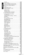 Preview for 3 page of Toshiba 48L145 DN Online Manual