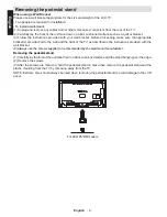 Предварительный просмотр 7 страницы Toshiba 48L145 DN Online Manual