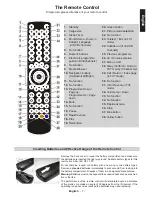 Preview for 8 page of Toshiba 48L145 DN Online Manual