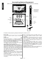 Предварительный просмотр 9 страницы Toshiba 48L145 DN Online Manual