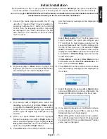 Preview for 14 page of Toshiba 48L145 DN Online Manual