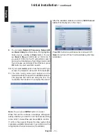 Preview for 15 page of Toshiba 48L145 DN Online Manual