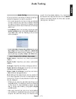 Preview for 16 page of Toshiba 48L145 DN Online Manual