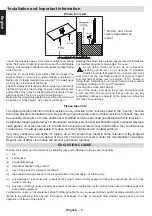 Preview for 6 page of Toshiba 48L545*DB Online Manual