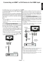 Preview for 11 page of Toshiba 48L545*DB Online Manual