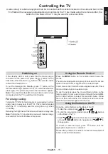 Preview for 15 page of Toshiba 48L545*DB Online Manual