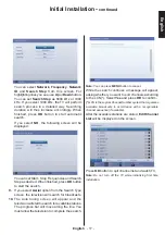 Preview for 17 page of Toshiba 48L545*DB Online Manual