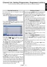 Preview for 21 page of Toshiba 48L545*DB Online Manual