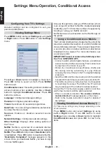 Preview for 30 page of Toshiba 48L545*DB Online Manual