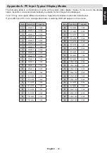 Preview for 45 page of Toshiba 48L545*DB Online Manual