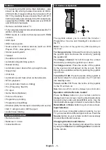 Preview for 7 page of Toshiba 49U5663DB Operating Instructions Manual