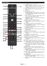 Preview for 9 page of Toshiba 49U5663DB Operating Instructions Manual