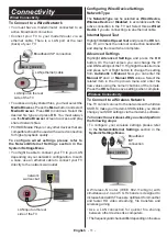 Preview for 12 page of Toshiba 49U5663DB Operating Instructions Manual