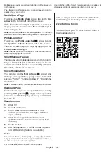 Preview for 35 page of Toshiba 49U5766DB Operating Instructions Manual