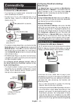 Preview for 26 page of Toshiba 49U7763DAT Operating Instructions Manual