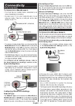 Preview for 28 page of Toshiba 49U7763DB Operating Instructions Manual