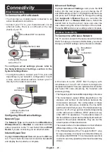 Preview for 29 page of Toshiba 49V6763DB Operating Instructions Manual