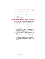 Preview for 153 page of Toshiba 5005-S504 User Manual