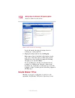 Preview for 158 page of Toshiba 5005-S504 User Manual