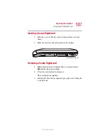 Preview for 187 page of Toshiba 5005-S504 User Manual