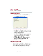 Preview for 200 page of Toshiba 5005-S504 User Manual