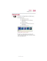 Preview for 250 page of Toshiba 5005-S504 User Manual