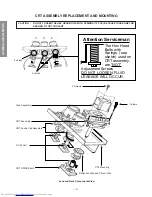 Preview for 4 page of Toshiba 50A50 Service Manual