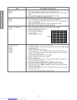 Preview for 12 page of Toshiba 50A50 Service Manual