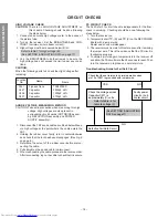 Preview for 16 page of Toshiba 50A50 Service Manual