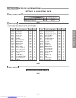 Preview for 17 page of Toshiba 50A50 Service Manual