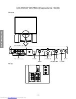 Preview for 18 page of Toshiba 50A50 Service Manual