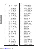 Preview for 28 page of Toshiba 50A50 Service Manual