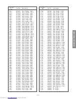 Preview for 29 page of Toshiba 50A50 Service Manual