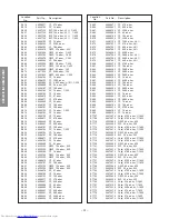 Preview for 30 page of Toshiba 50A50 Service Manual