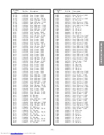 Preview for 31 page of Toshiba 50A50 Service Manual