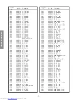 Preview for 32 page of Toshiba 50A50 Service Manual