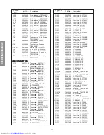 Preview for 34 page of Toshiba 50A50 Service Manual