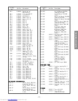 Preview for 37 page of Toshiba 50A50 Service Manual