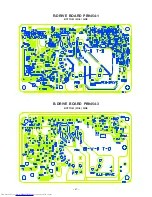 Preview for 43 page of Toshiba 50A50 Service Manual