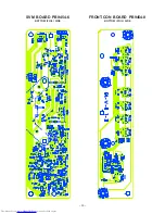 Preview for 46 page of Toshiba 50A50 Service Manual