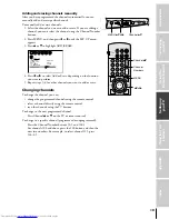 Preview for 19 page of Toshiba 50A60 Owner'S Manual