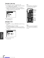 Preview for 36 page of Toshiba 50A60 Owner'S Manual