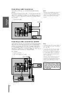 Предварительный просмотр 8 страницы Toshiba 50H12 Owner'S Manual