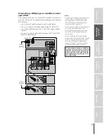 Предварительный просмотр 9 страницы Toshiba 50H12 Owner'S Manual