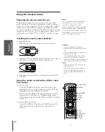 Предварительный просмотр 14 страницы Toshiba 50H12 Owner'S Manual