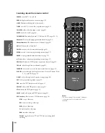 Предварительный просмотр 18 страницы Toshiba 50H12 Owner'S Manual