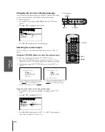 Предварительный просмотр 20 страницы Toshiba 50H12 Owner'S Manual