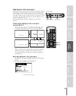 Предварительный просмотр 23 страницы Toshiba 50H12 Owner'S Manual