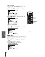 Предварительный просмотр 26 страницы Toshiba 50H12 Owner'S Manual