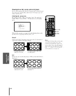 Предварительный просмотр 28 страницы Toshiba 50H12 Owner'S Manual